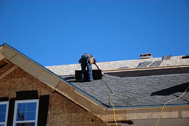 EPDM Roofing in Essex Village, CT